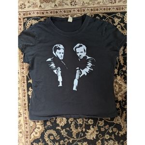 Vintage Boondock Saints Tee